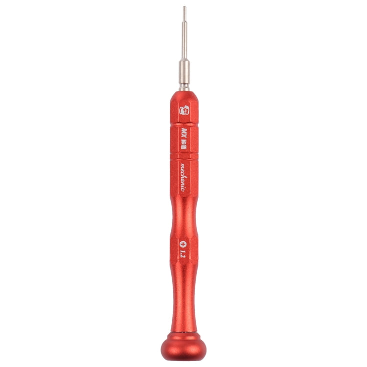 Strumento di smontaggio del telefono di precisione con cacciavite Phillips MECCANICO MX 3D 1.2, 1.2 Phillips Strumento di smontaggio del telefono di precisione con cacciavite Phillips MECCANICO MX 3D 1.2, 1.2 Phillips